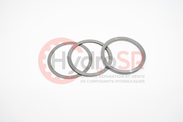 Poclain - Pièces - Jeu de cales