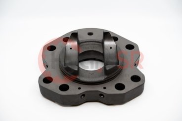 Kawasaki - Pièces - Support plateau