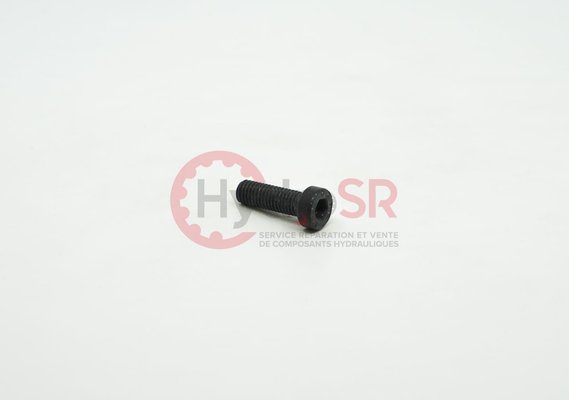 Linde - Pièces - socket head screw 'M8x25-10.9-PHR