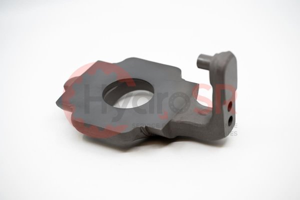 Danfoss - Pièces - SWASHPLATE, H1P069-078 SMALL ARM