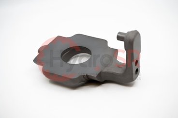 Danfoss - Pièces - SWASHPLATE, H1P069-078 SMALL ARM