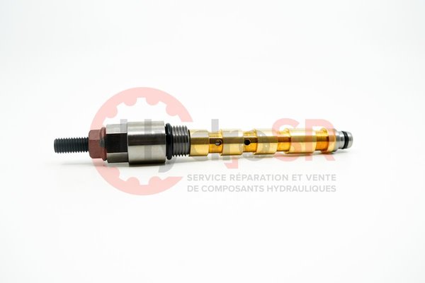 Rexroth - Pièces - PRESSURE CUT-OFF V 40/28/45 #35NM
