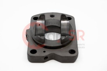 Kawasaki - Pièces - Support plateau