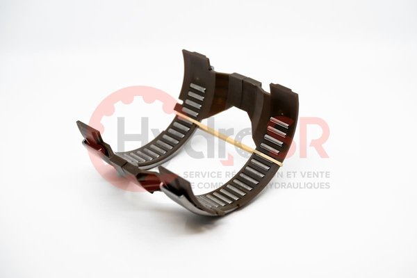 Danfoss - Pièces - SVC-KIT BEARING-CRADLE 90PV100 VIP ASSY
