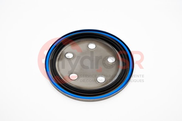 Poclain - Pièces - Pochette de joints palier