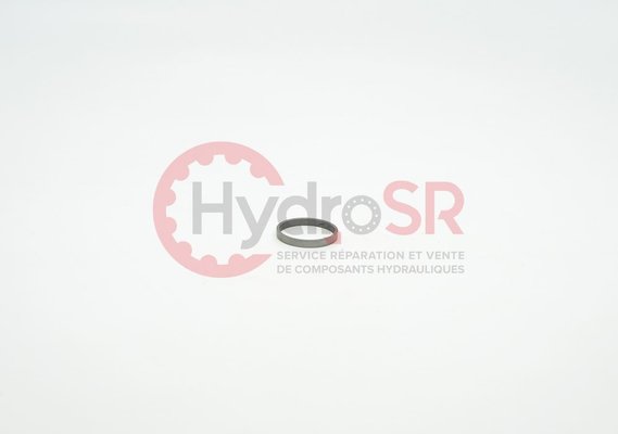 Rexroth - Pièces - STEEL SEALING RING 20,6X22,8X2,8
