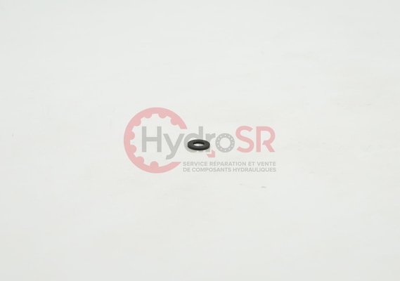 Linde - Pièces - support washer '4x8x1