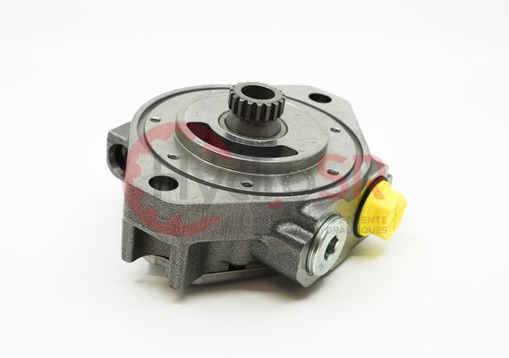 Linde - Pièces - gear pump assy. 'R/22,5ccm/U intern/ISO