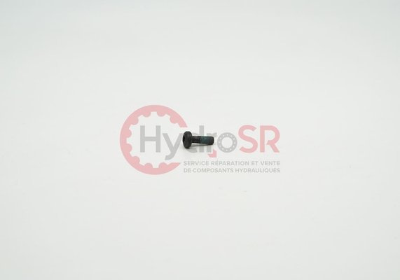 Rexroth - Pièces - PAN-HEAD SCREW ZN10032-M3X9-10.9-MK