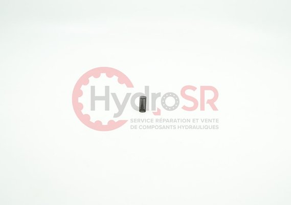 Rexroth - Pièces - COMPRESSION SPRING 'C' &