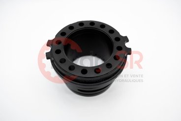 Poclain - Pièces - GLACE-MS18-2C-CAST-X