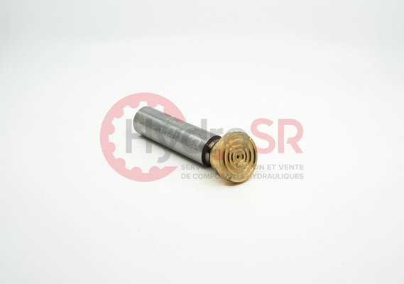 Rexroth - Pièces - PISTON PAD '0,97' 21727.0000