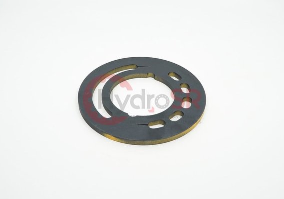 Rexroth - Pièces - DISTRIBUTOR PLATE A10V140L'BESCHICHTET'