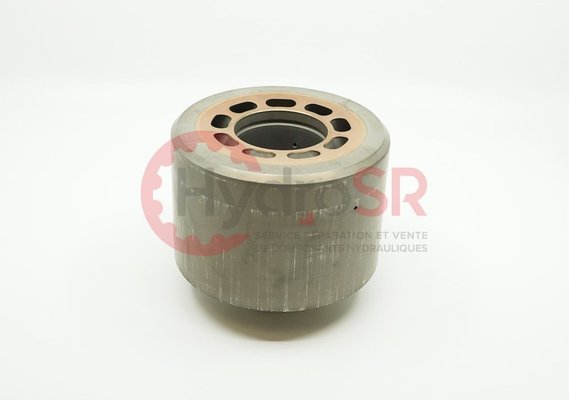 Rexroth - Pièces - CYLINDER MIT BU. 'R' 21721