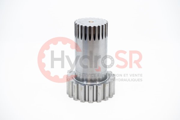 Poclain - Pièces - FRE-ARB-MS08-F09-2C