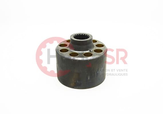 Rexroth - Pièces - CYLINDER MIT BUCHSEN 'R' 21517