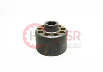 Rexroth - Pièces - CYLINDER MIT BUCHSEN 'R' 21517