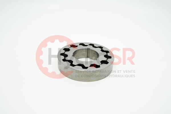Rexroth - Pièces - WHEEL SET 29617.7000