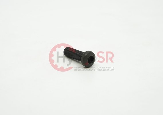 Linde - Pièces - screw 'M8x25-10
