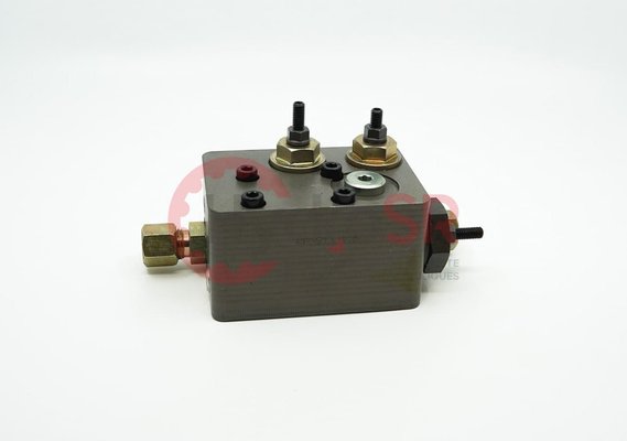 Rexroth - Pièces - ZUSCHALTVENTIL LR O.E. 52606.0417