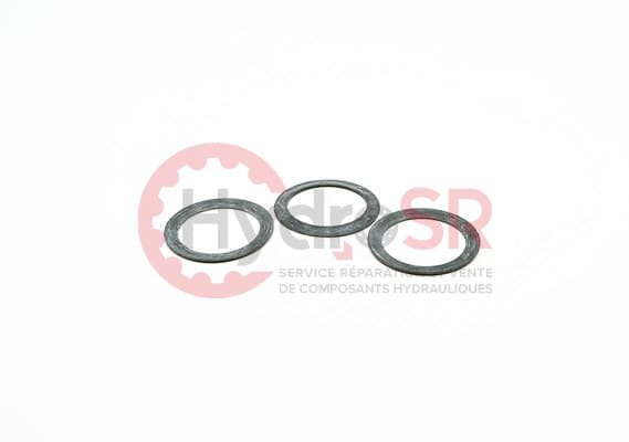 Rexroth - Pièces - CUP-SPRING STACK 21518.2101