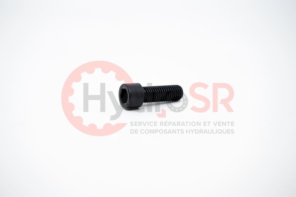 Linde - Pièces - socket head screw 'M12x35-8.8