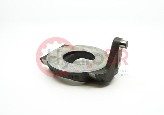 Rexroth - Pièces - CRADLE M.ZUBEHOER 21522.00