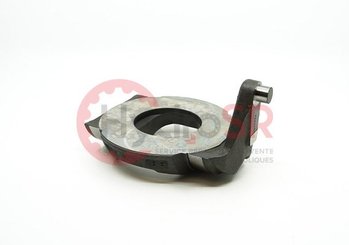Rexroth - Pièces - CRADLE M.ZUBEHOER 21522.00