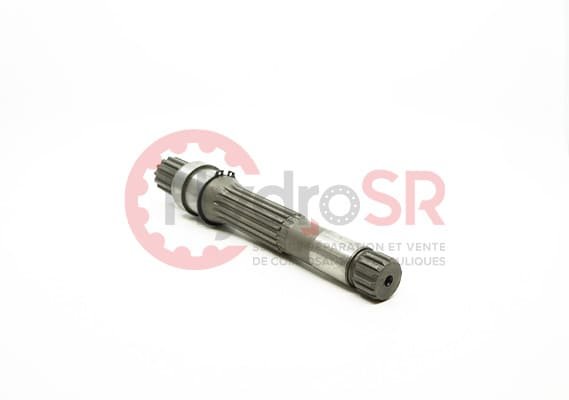 Rexroth - Pièces - DRIVE SHAFT W 30X2X14-0 21515