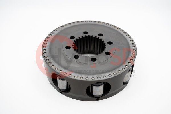 Poclain - Pièces - B-BCYL-MSE11-T56-C3-PEEK-D-SCC