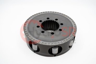 Poclain - Pièces - B-BCYL-MSE11-T56-C3-PEEK-D-SCC