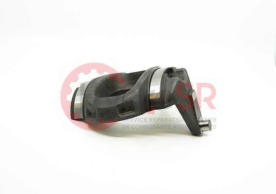 Rexroth - Pièces - CRADLE M.ZUBEHOER 21522.00