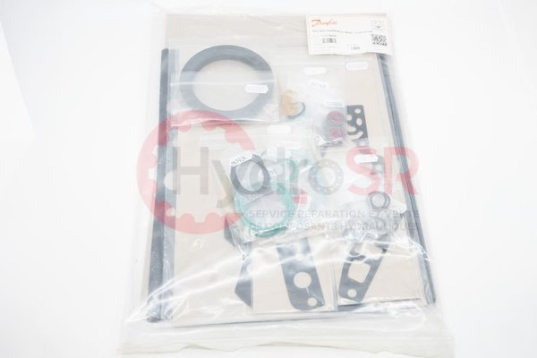 Danfoss - Pièces - SVC KIT-OVERHAUL SEAL, H1P210-280