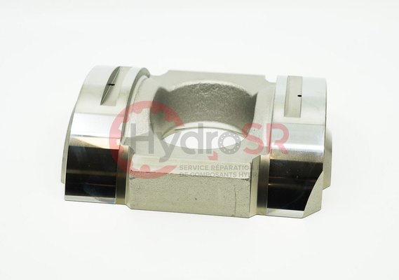 Linde - Pièces - cradle 'HPV/HMV210-02