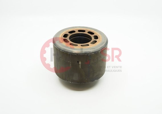 Rexroth - Pièces - CYLINDER MIT BU. 'R' 21718.0&