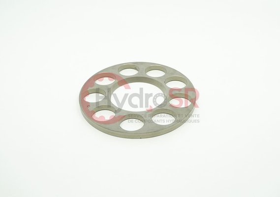 Rexroth - Pièces - RETAINING PLATE 'R' ASIA 21620.3000