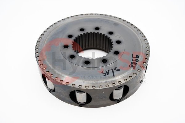 Poclain - Pièces - B-BCYL-MS18-T60