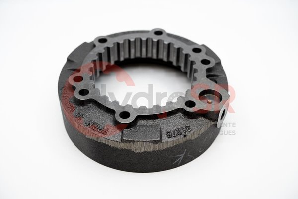 Poclain - Pièces - CFRE-F09-1C/2C-M