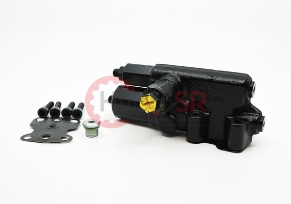 Rexroth - Pièces - CONTROL VALVE ZA10VDRF &