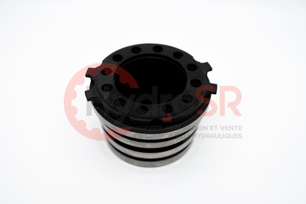 Poclain - Pièces - GLACE-MK11-2C-CAST-RF