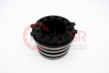 Poclain - Pièces - GLACE-MK11-2C-CAST-RF