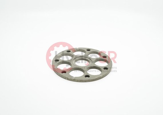 Rexroth - Pièces - RETAINING PLATE 20127.2090