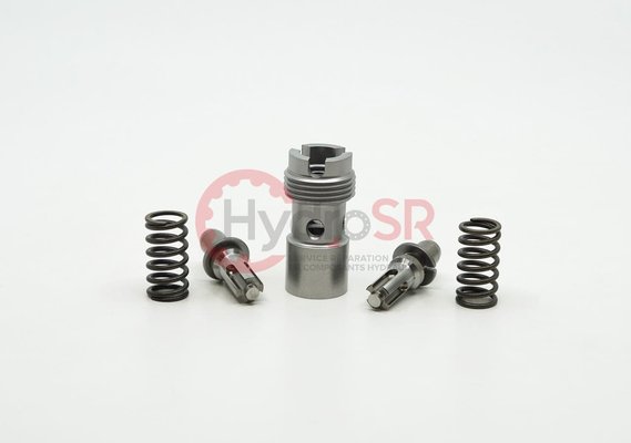 Linde - Pièces - switch valve assy.