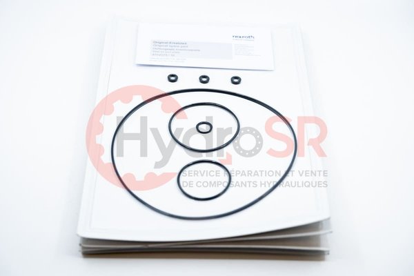 Rexroth - Pièces - SEAL KIT A11VO75LR/LG/LE/10
