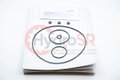 SEAL KIT A11VO75LR/LG/LE/10