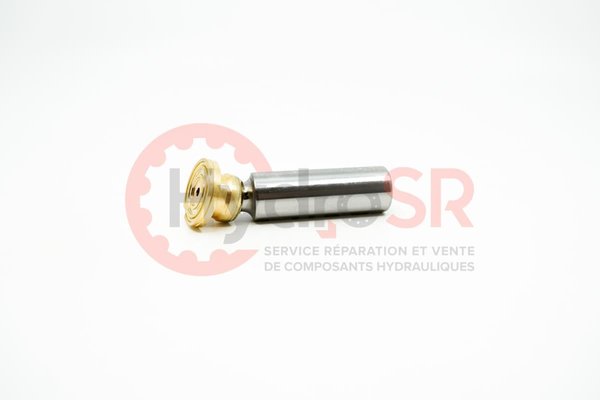 Rexroth - Pièces - PISTON PAD 21517.0000