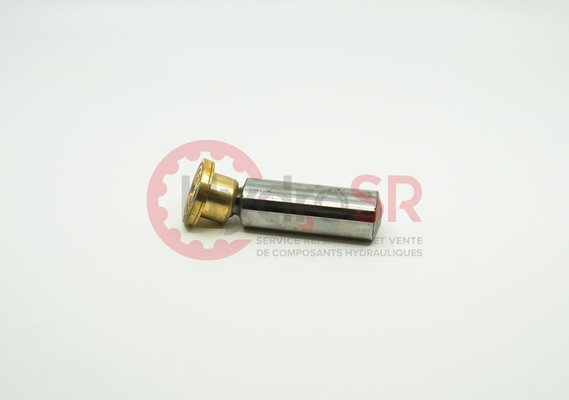 Rexroth - Pièces - PISTON PAD 21626.2100