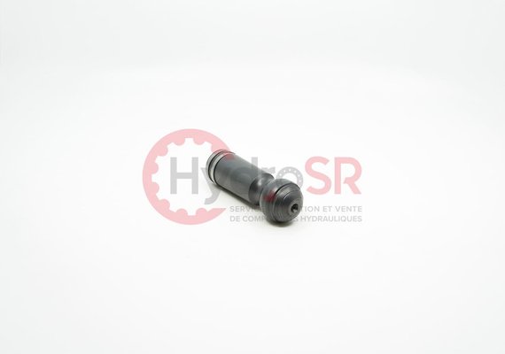 Rexroth - Pièces - PISTON W.PIST.RINGS A6VM140&