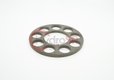 RETAINING PLATE 'R' ASIA 21622.0000