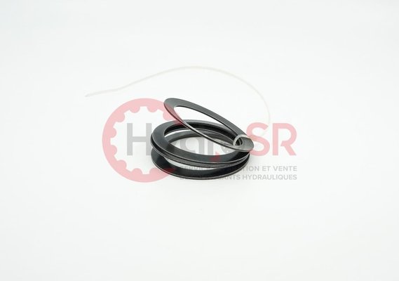 Rexroth - Pièces - CUP-SPRING STACK 23025.0301